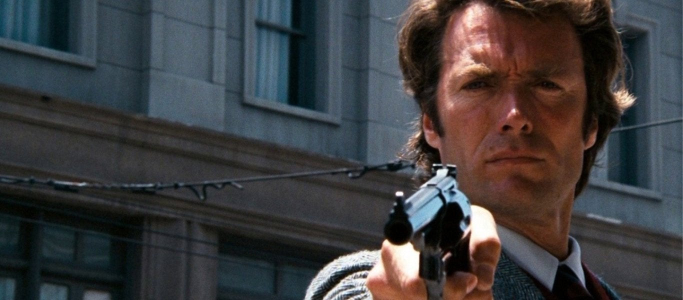 0.44 magnum: Το όπλο που έκανε διάσημο τον «Επιθεωρητή Κάλαχαν» (βίντεο)